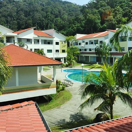 C 13 Lot 10 Pangkor Leisure Beach Studio Pekan Pangkor Zewnętrze zdjęcie