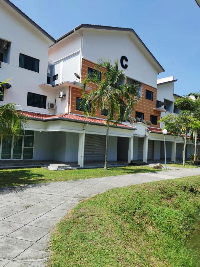 C 13 Lot 10 Pangkor Leisure Beach Studio Pekan Pangkor Zewnętrze zdjęcie