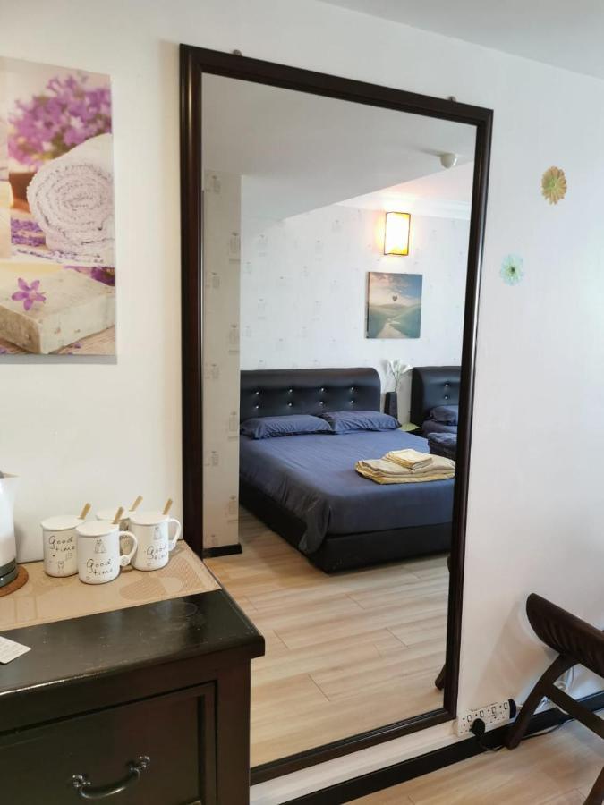 C 13 Lot 10 Pangkor Leisure Beach Studio Pekan Pangkor Zewnętrze zdjęcie