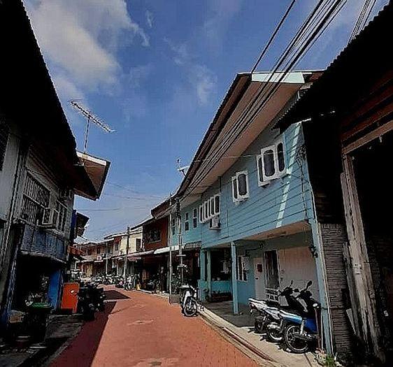 C 13 Lot 10 Pangkor Leisure Beach Studio Pekan Pangkor Zewnętrze zdjęcie