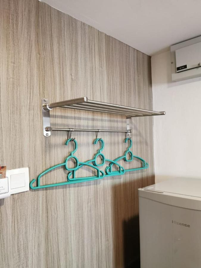 C 13 Lot 10 Pangkor Leisure Beach Studio Pekan Pangkor Zewnętrze zdjęcie